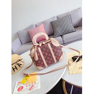 mini luggage handbag