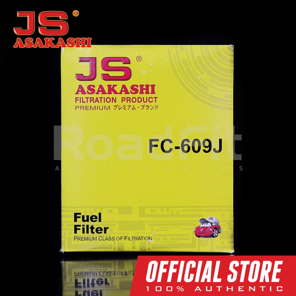 JS Fuel Filter FC707J For Hino FB113/ FC WO4D, Bus AB/RB WO4D/T, Kubota  (Vic FC-707A) | Shopee Philippines