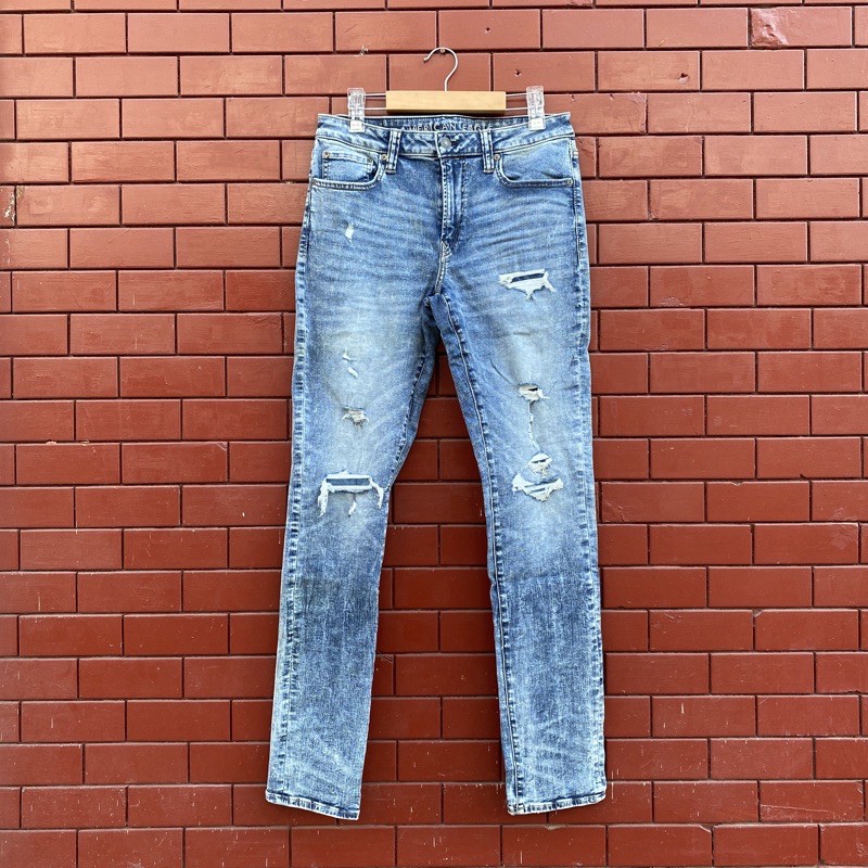 air flex jeans