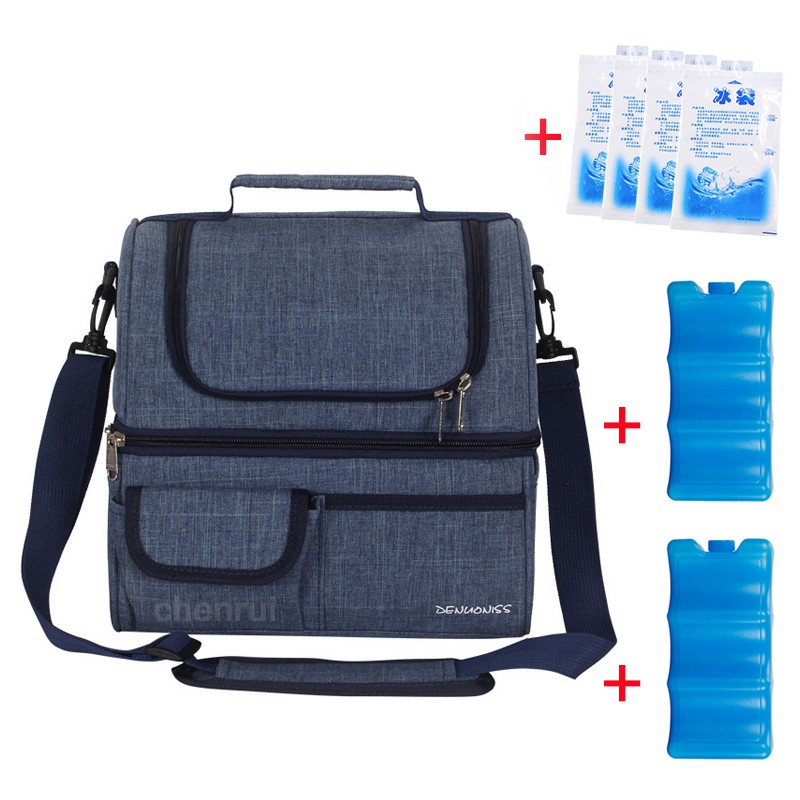 ice bricks for lunch boxes