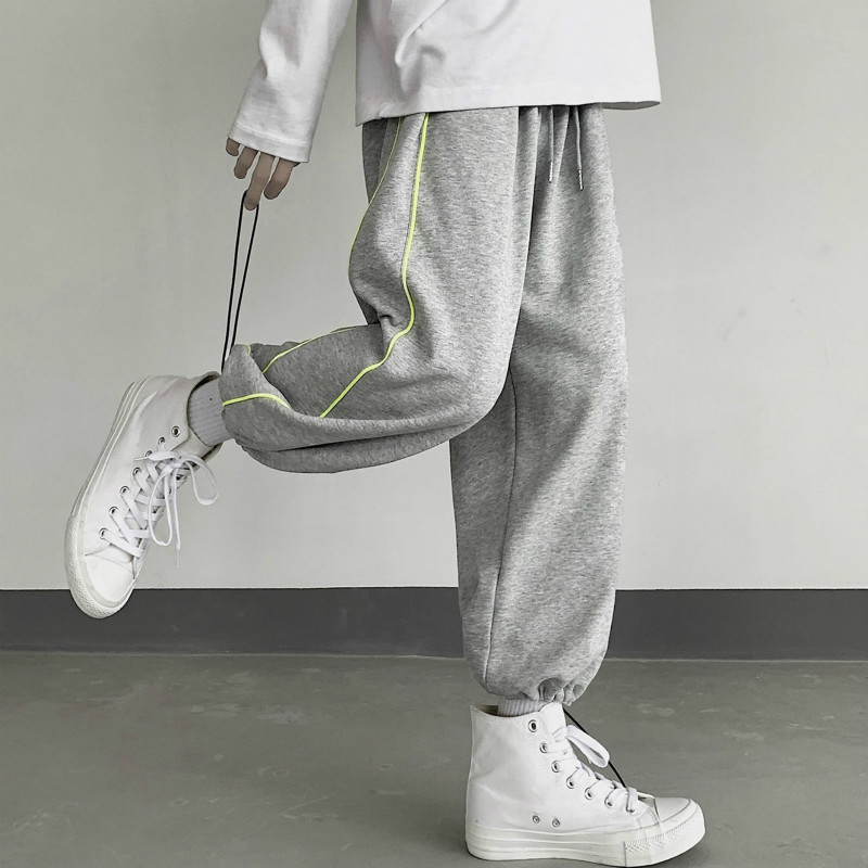 2xl joggers mens