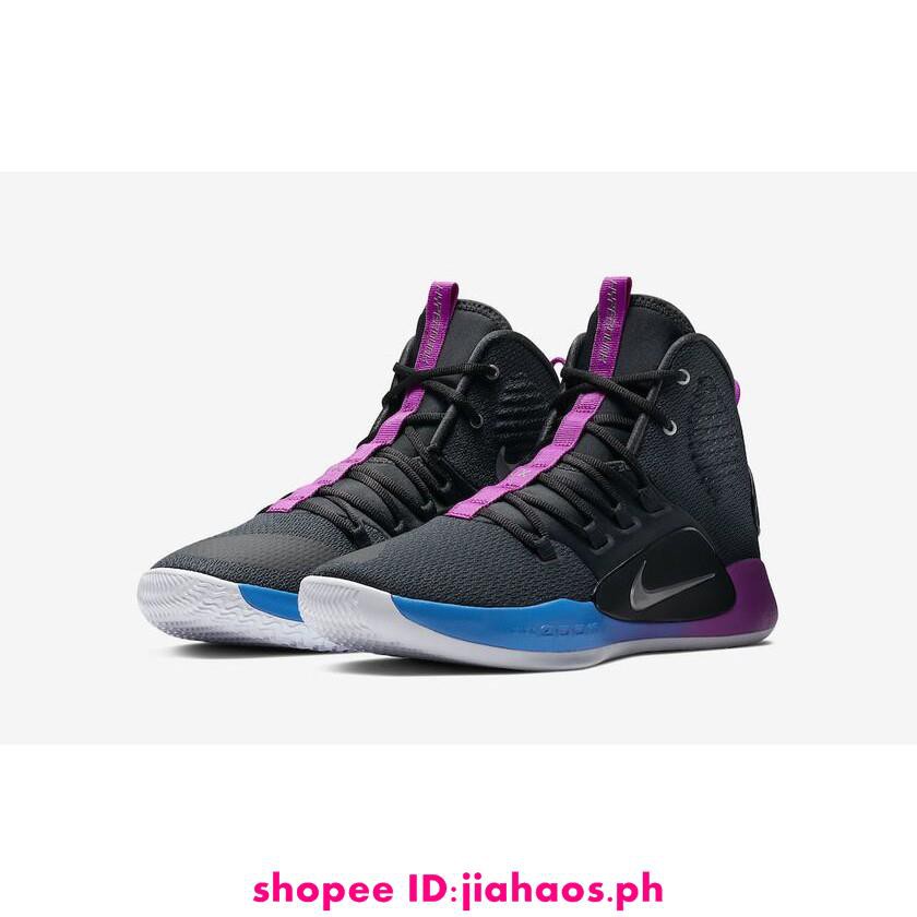 nike hyperdunk sneakers