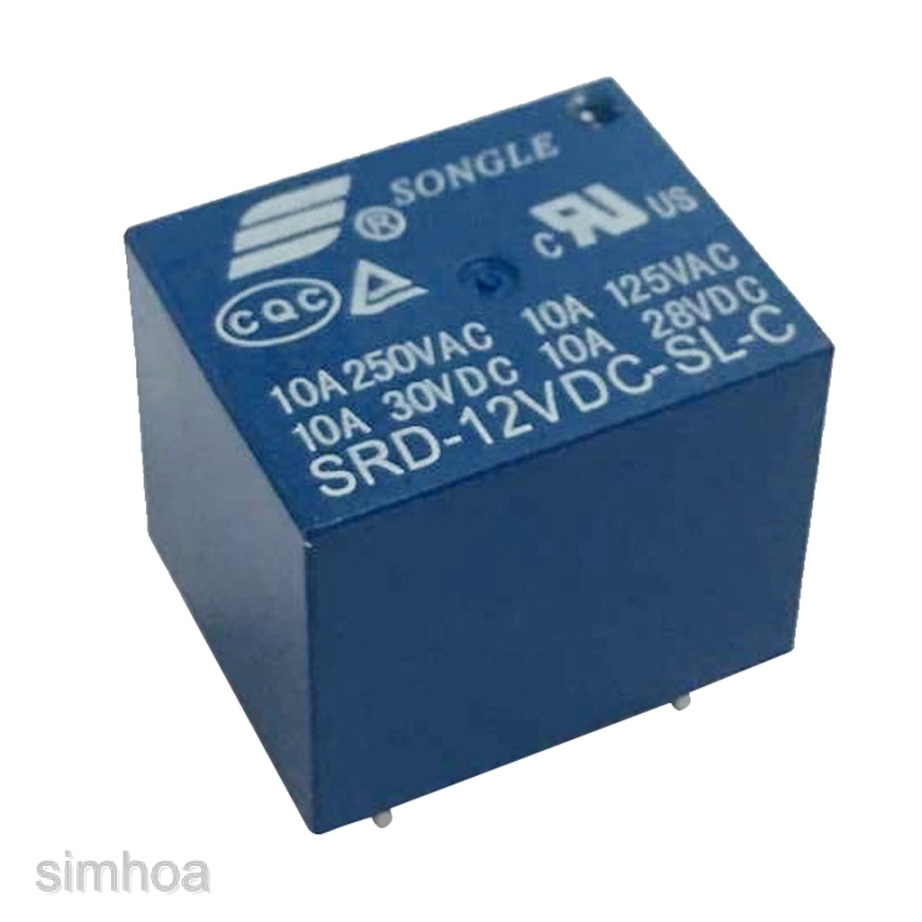  srd 12vdc sl c 