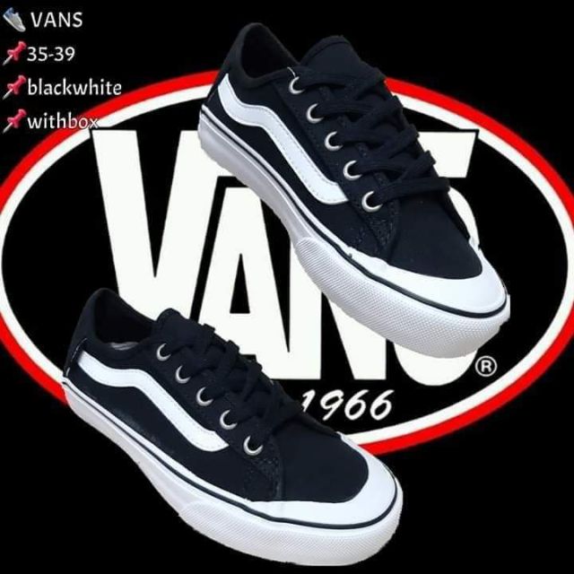 vans 39