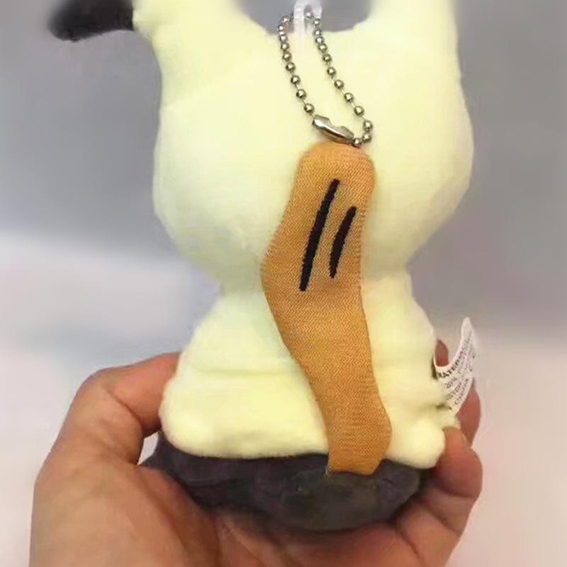 mimikyu pokedoll