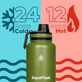 32oz aquaflask