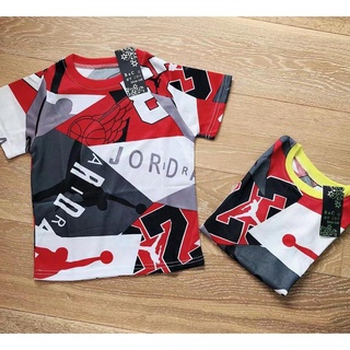 KIDS BOYS FULL PRINT FASHION DESGIN FOR 2-12 YRS OLD #5
