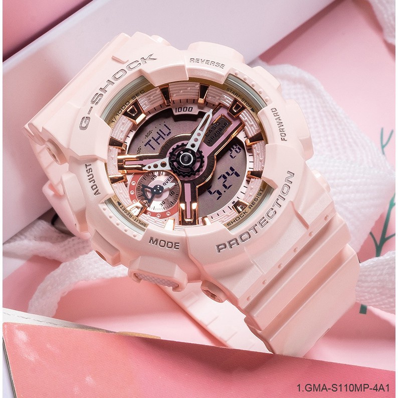bbg casio