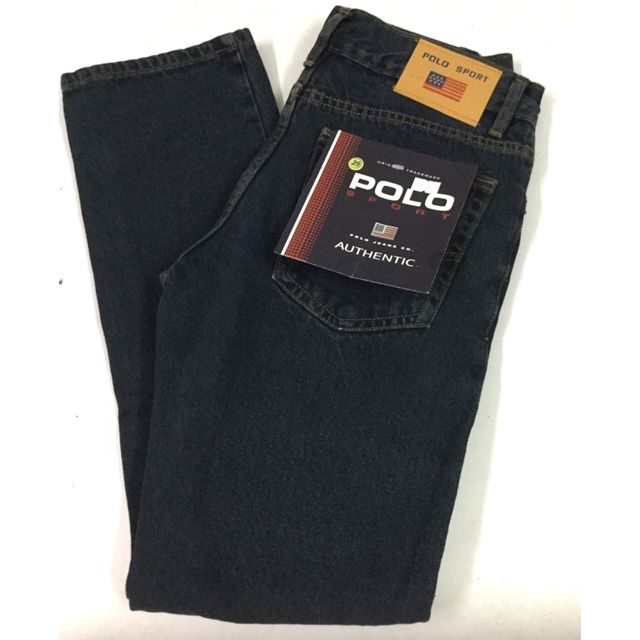 polo jeans pants