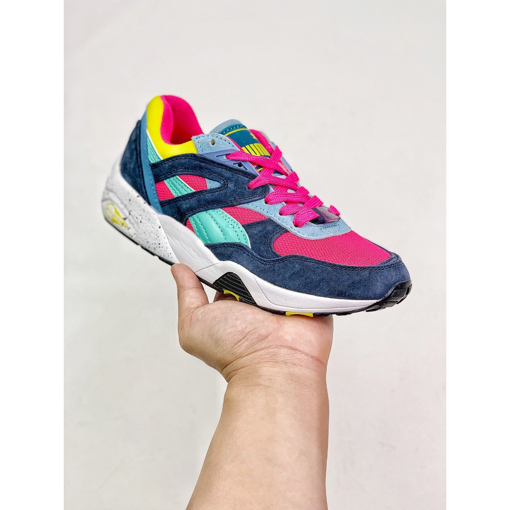 puma all sports shoes