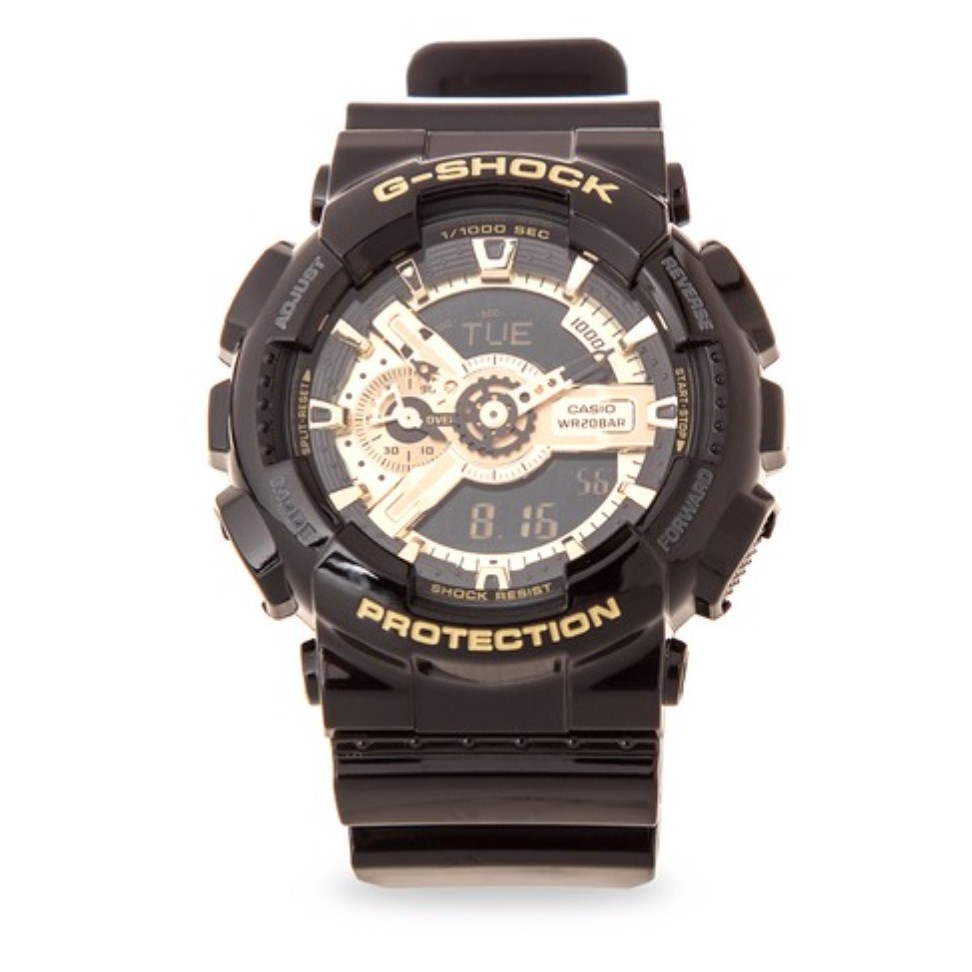 G Shock Made In Thailand Original - Homecare24