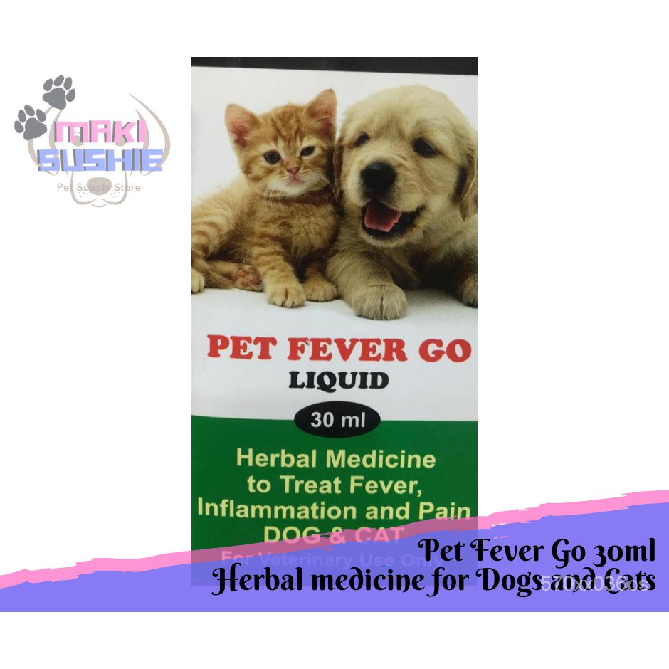 Can Inflammation Cause Fever In Dogs