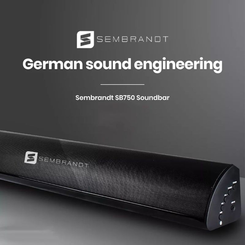 sembrandt sb750