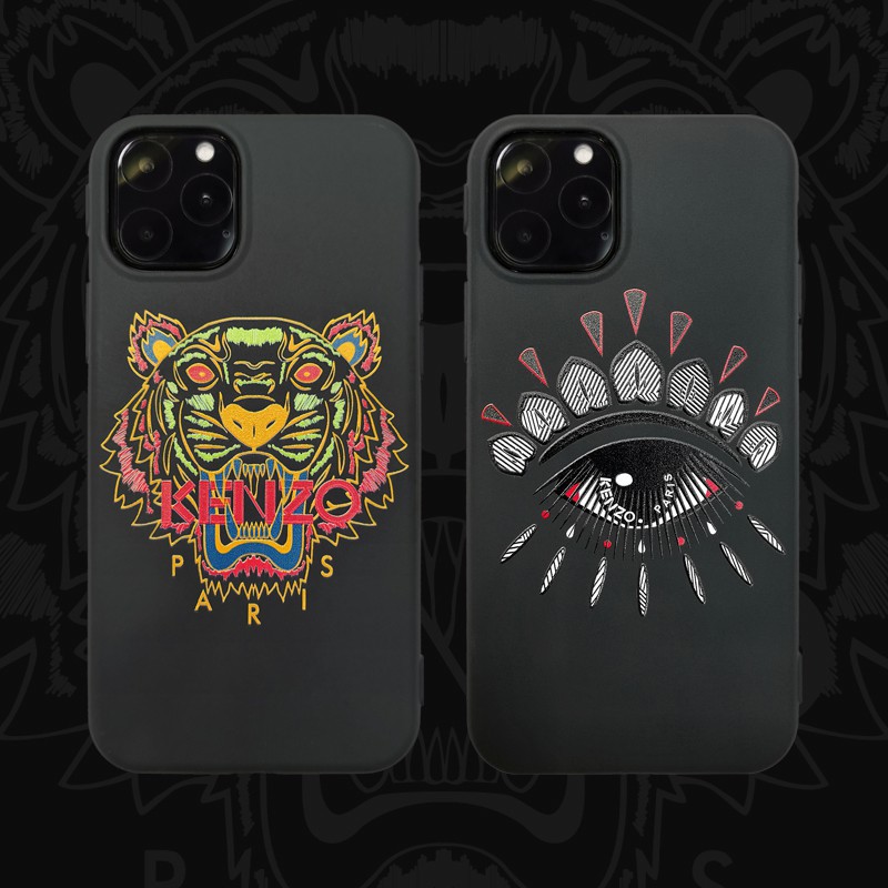 iphone xr kenzo phone case