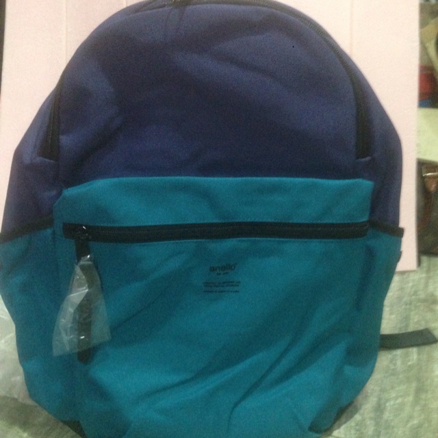 anello backpack original