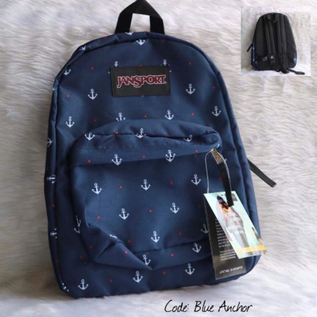 jansport 2018