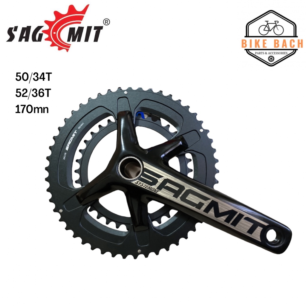 Sagmit System One Crank | atelier-yuwa.ciao.jp