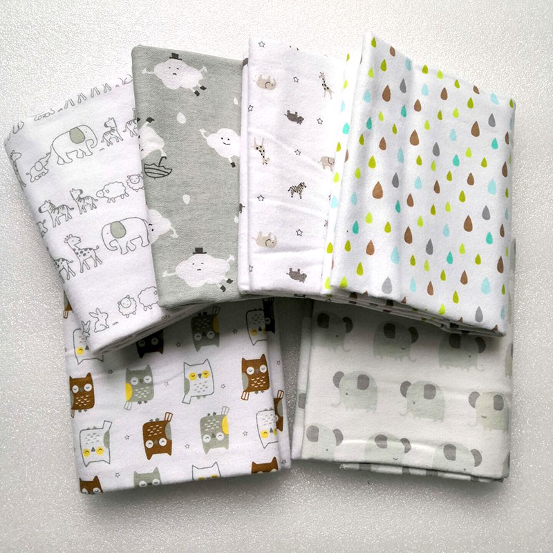 baby blankets newborn cotton 1pcs 76X76cm | Shopee Philippines