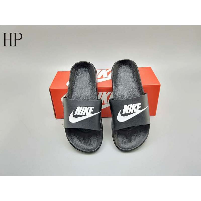 nike tanjun soft slides