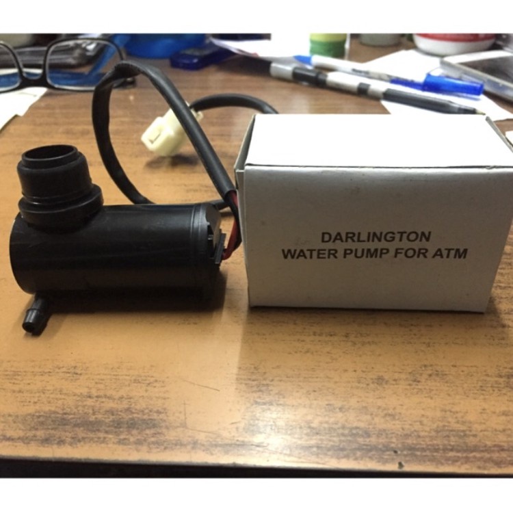 Darlington Water Pump for ATM Automatic Tubig Machine Shopee Philippines