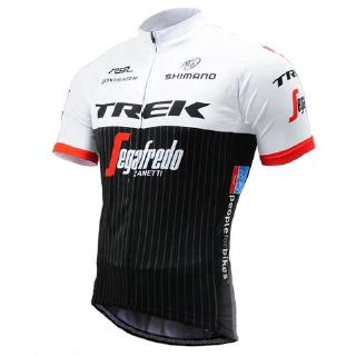 trek cycling apparel