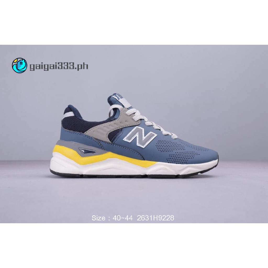 new balance 100 men sneakers