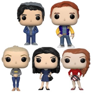 veronica lodge funko pop