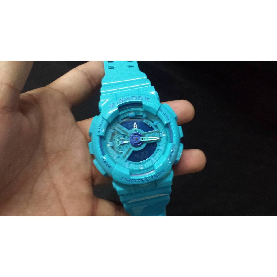 ga110 hyper blue