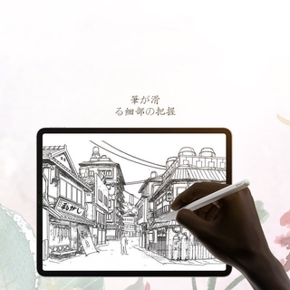 tab s6 lite for drawing