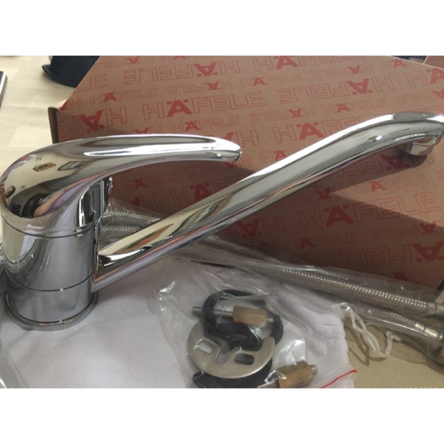 Hafele Kitchen Faucet Now P600 00 Original Price 2396 30
