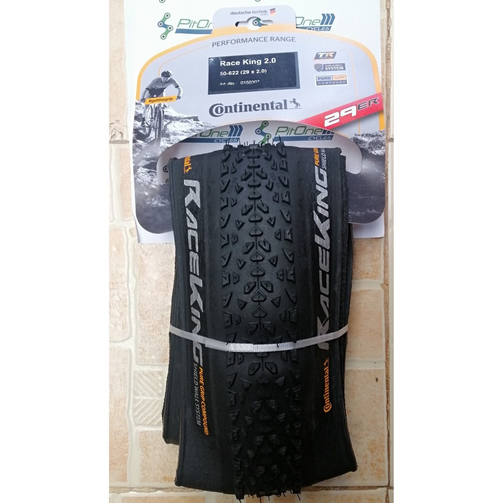 continental mtb 29 tubeless