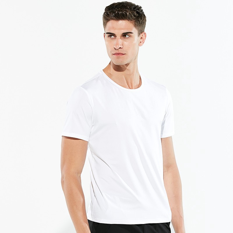mens small white shirt