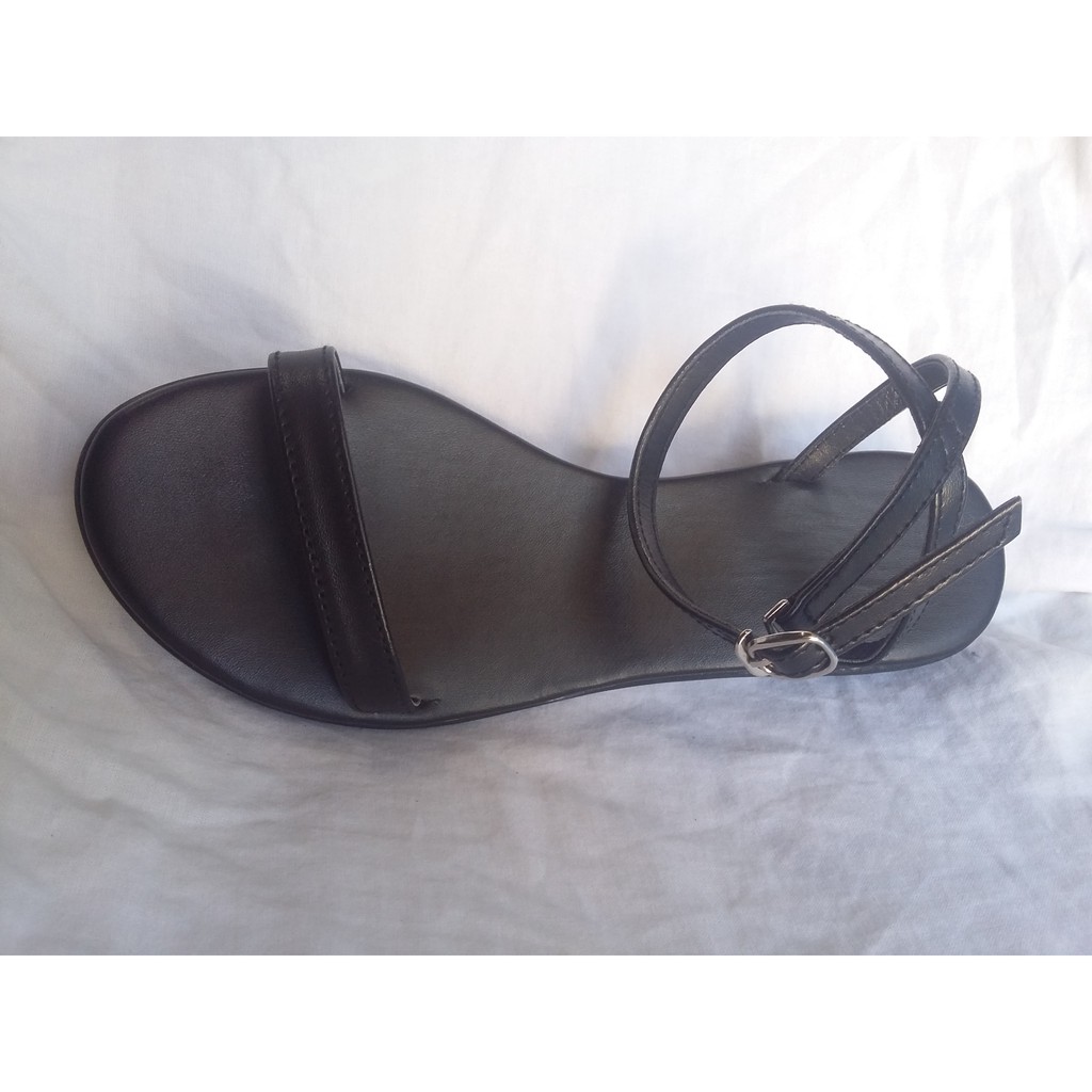 Marikina Duty Sandals 1 inch 
