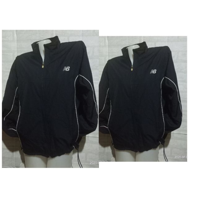 new balance jacket ph