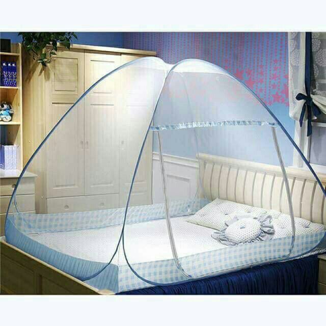 mosquito tent for bed