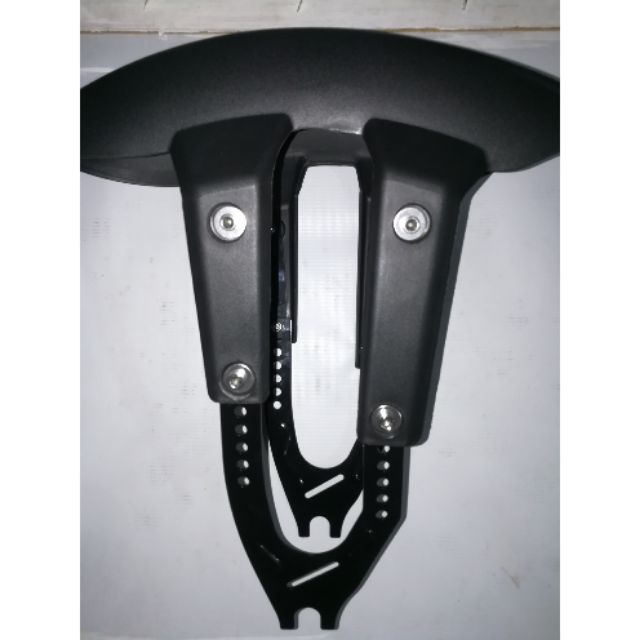 universal mudguard for all bikes