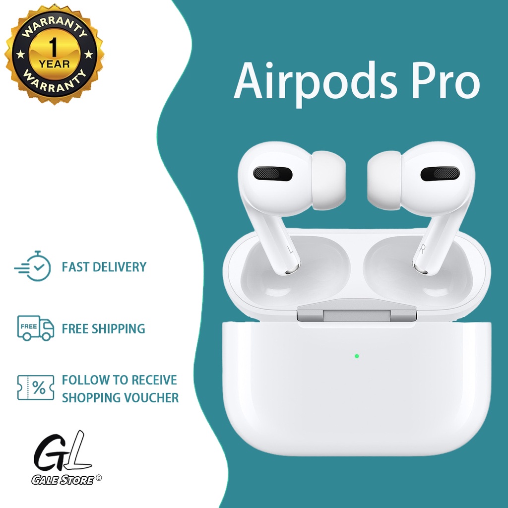 wireless headset Airpods Pro Bluetooth Earbuds Airpod premium Gps