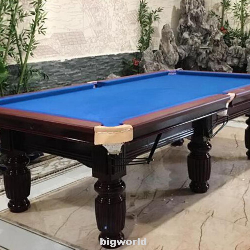 pool table equipment
