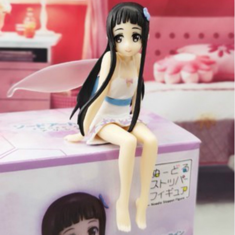 sword art online dolls