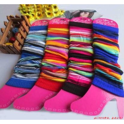wild dress socks
