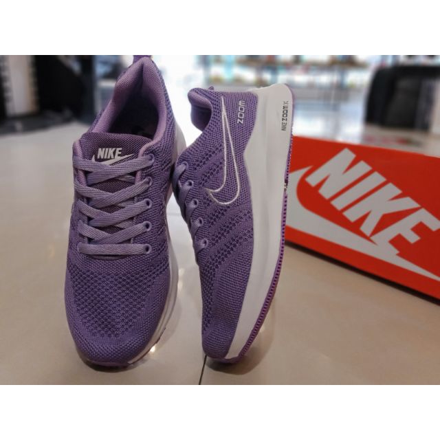 womens light purple nike shoes