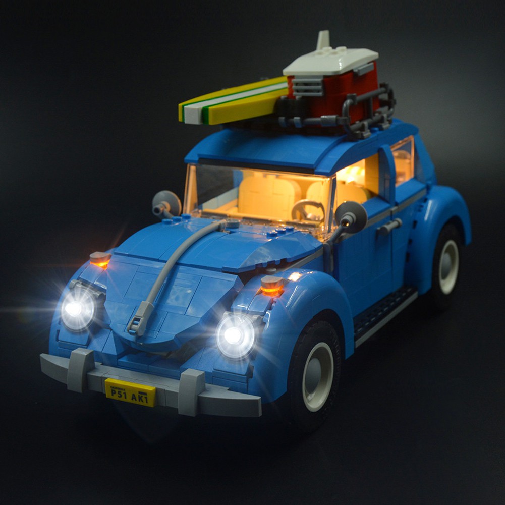 10252 volkswagen beetle