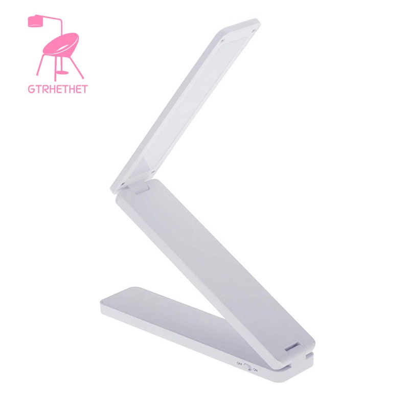 led folding lamp