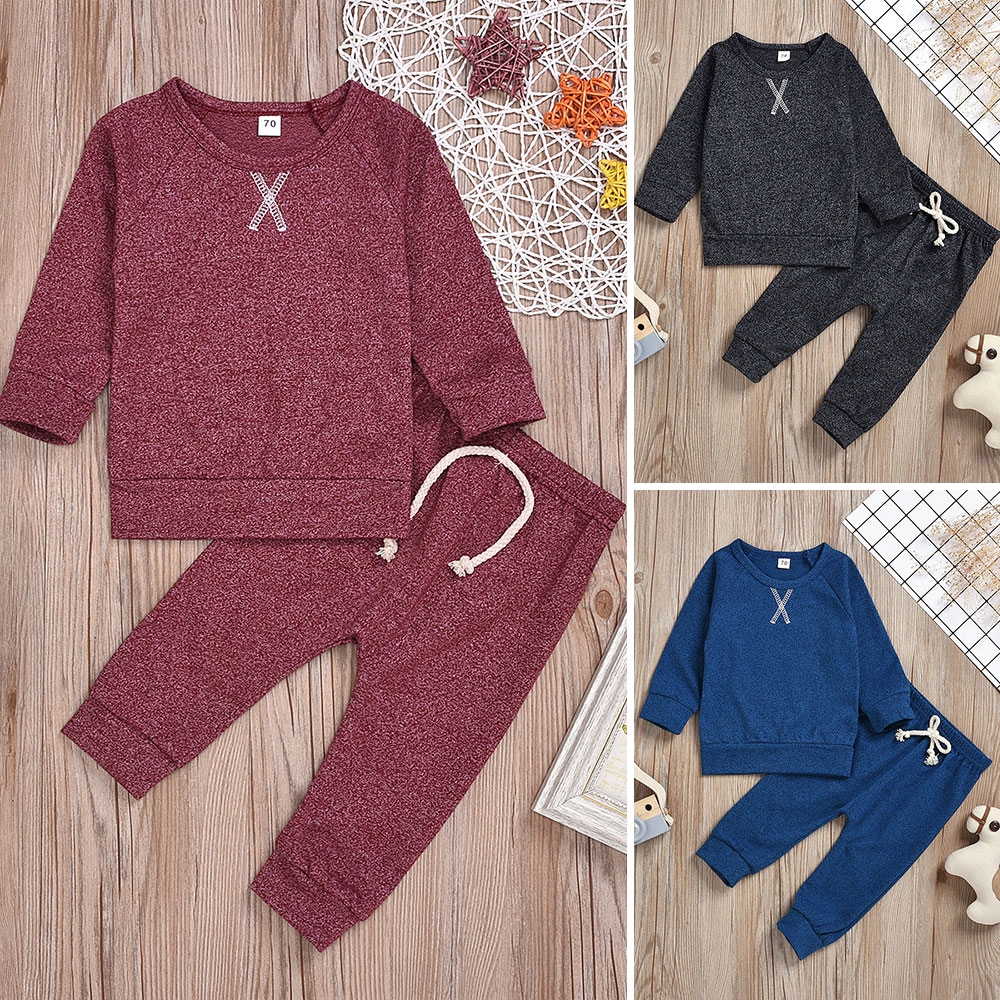 woolen pajama for baby boy