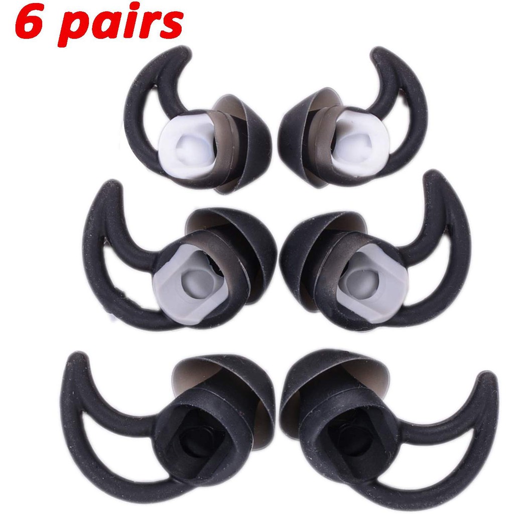 bose qc30 replacement earbuds