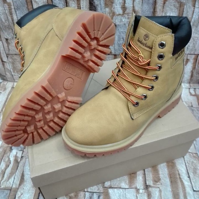 timberland 39