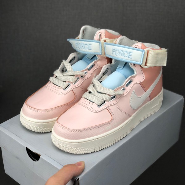 nike velcro air force 1
