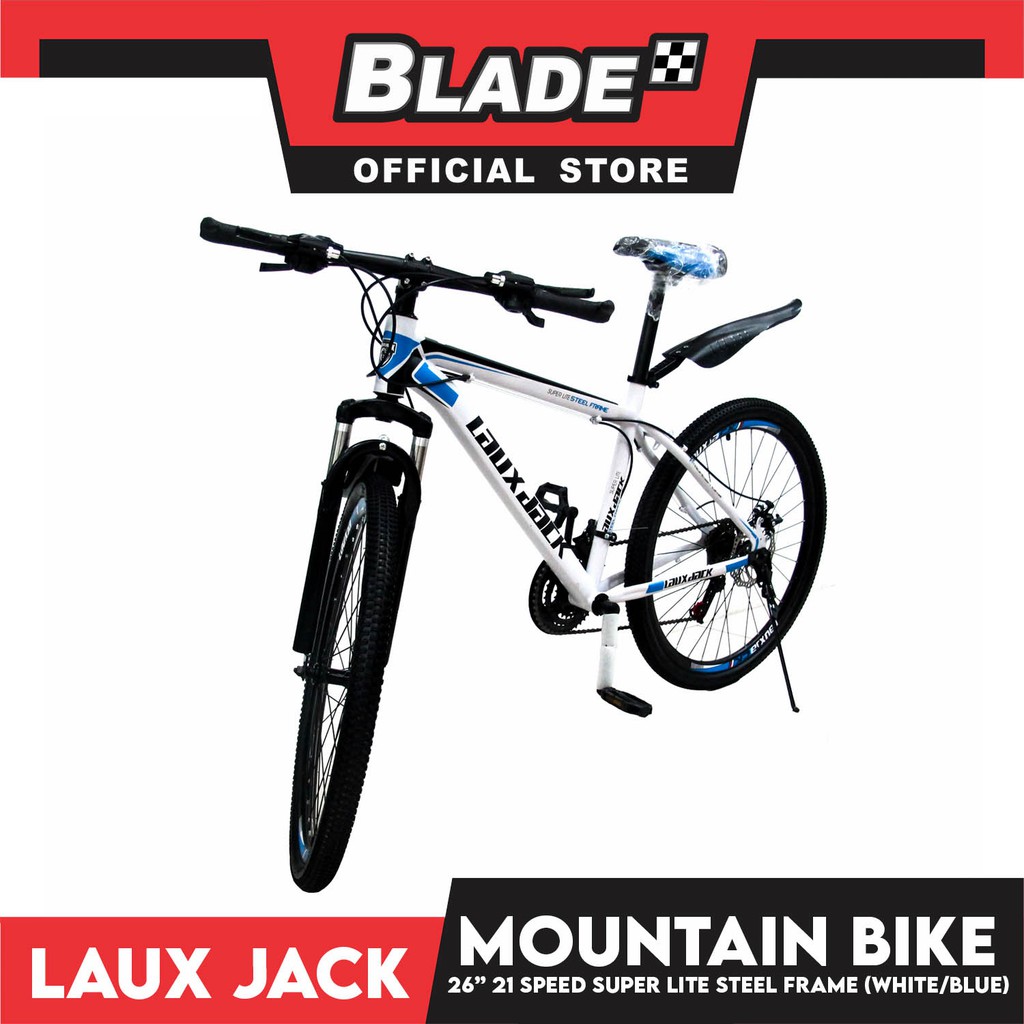 lauxjack mtb 26 specs