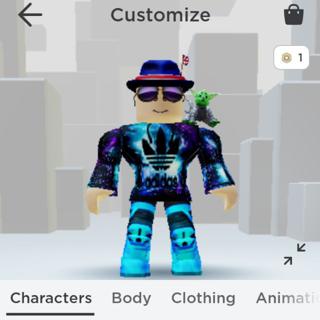 Roblox Rich Account Shopee Philippines - pictures of rich roblox characters