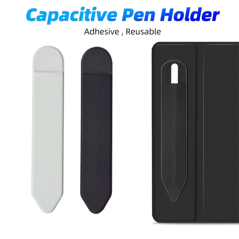 Pencil Cases for Apple Pencil 2 1 Stick Holder for IPad Pencil Cover